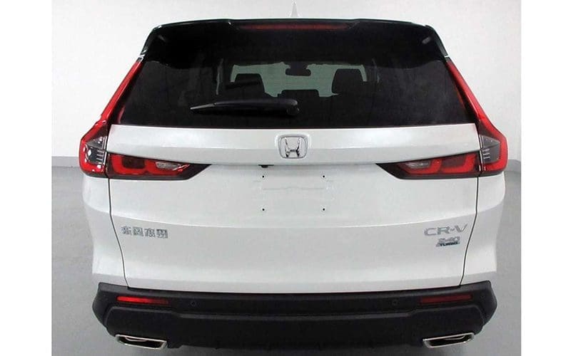 Honda Crv 2023 | ยางรถยนต์ ราคาอัปเดต 2026 ครบทุกยี่ห้อ รวมยาง Ev | Autotirechecking