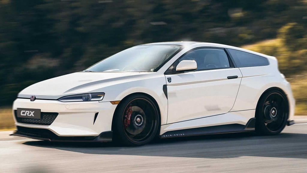 Honda Crx 20251 | ยางรถยนต์ ราคาอัปเดต 2026 ครบทุกยี่ห้อ รวมยาง Ev | Autotirechecking