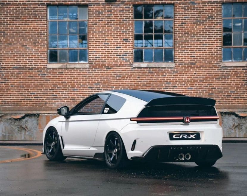 Honda Crx 20252 | ยางรถยนต์ ราคาอัปเดต 2026 ครบทุกยี่ห้อ รวมยาง Ev | Autotirechecking