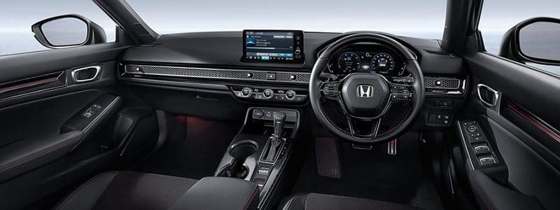 Honda Civic Ehev 2022 | ยางรถยนต์ ราคาอัปเดต 2026 ครบทุกยี่ห้อ รวมยาง Ev | Autotirechecking