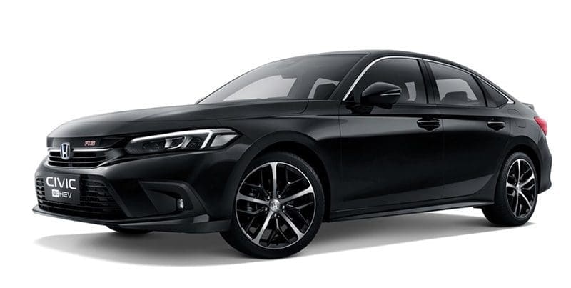 Honda Civic Ehev 2022 ราคา | ยางรถยนต์ ราคาอัปเดต 2026 ครบทุกยี่ห้อ รวมยาง Ev | Autotirechecking