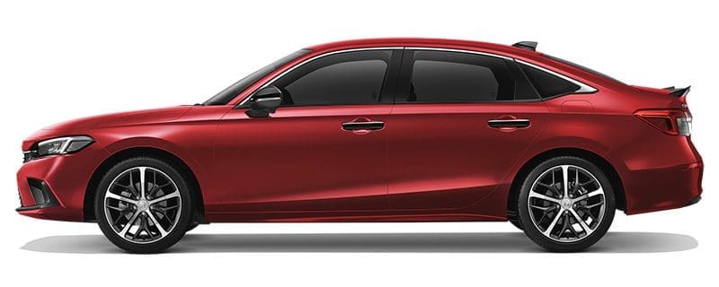 Honda Civic Ehev 2022 ราคา | ยางรถยนต์ ราคาอัปเดต 2026 ครบทุกยี่ห้อ รวมยาง Ev | Autotirechecking