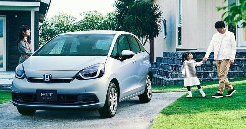 Honda Fit Rs 2025 3 | ยางรถยนต์ ราคาอัปเดต 2026 ครบทุกยี่ห้อ รวมยาง Ev | Autotirechecking