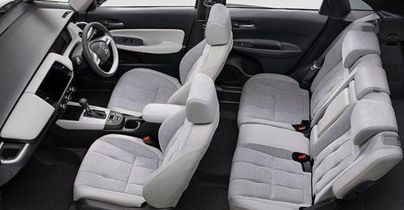 Honda Fit Rs 2025 4 | ยางรถยนต์ ราคาอัปเดต 2026 ครบทุกยี่ห้อ รวมยาง Ev | Autotirechecking