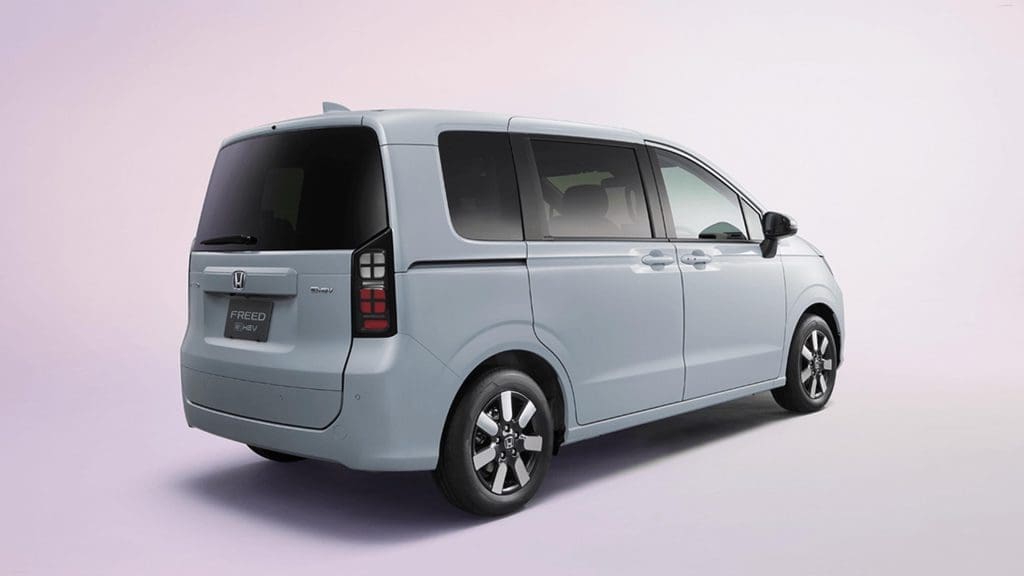 Honda Freed 20252 | ยางรถยนต์ ราคาอัปเดต 2026 ครบทุกยี่ห้อ รวมยาง Ev | Autotirechecking