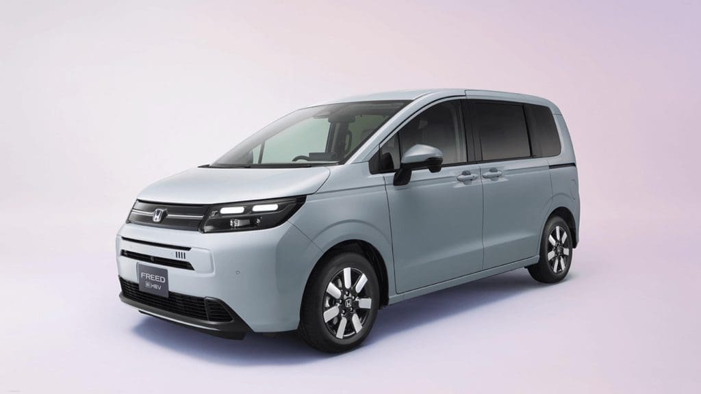 Honda Freed 20253 | ยางรถยนต์ ราคาอัปเดต 2026 ครบทุกยี่ห้อ รวมยาง Ev | Autotirechecking
