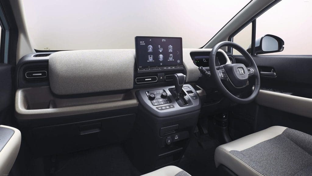 Honda Freed 20254 | ยางรถยนต์ ราคาอัปเดต 2026 ครบทุกยี่ห้อ รวมยาง Ev | Autotirechecking