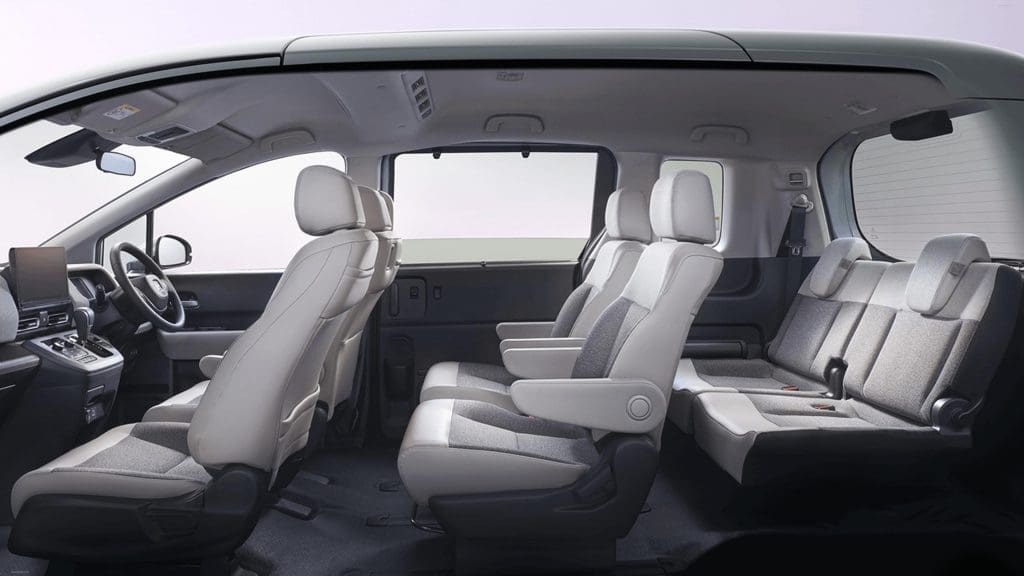 Honda Freed 20256 | ยางรถยนต์ ราคาอัปเดต 2026 ครบทุกยี่ห้อ รวมยาง Ev | Autotirechecking
