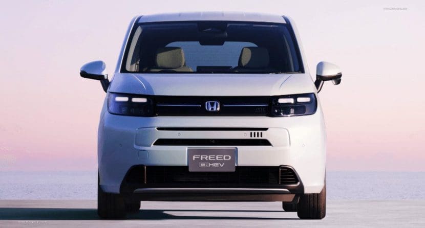 Honda Freed 2025 | ยางรถยนต์ ราคาอัปเดต 2026 ครบทุกยี่ห้อ รวมยาง Ev | Autotirechecking
