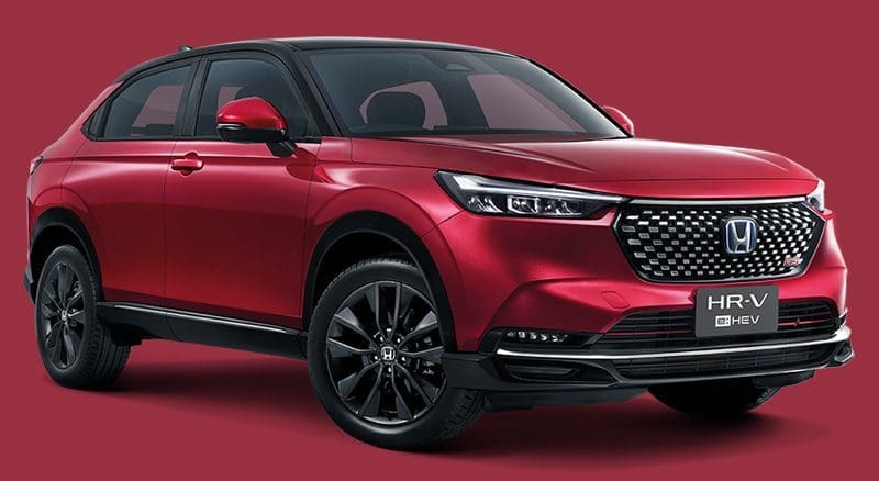 Hondahrv202304 | ยางรถยนต์ ราคาอัปเดต 2026 ครบทุกยี่ห้อ รวมยาง Ev | Autotirechecking
