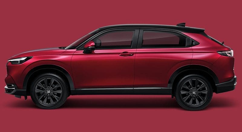 Hondahrv202305 | ยางรถยนต์ ราคาอัปเดต 2026 ครบทุกยี่ห้อ รวมยาง Ev | Autotirechecking