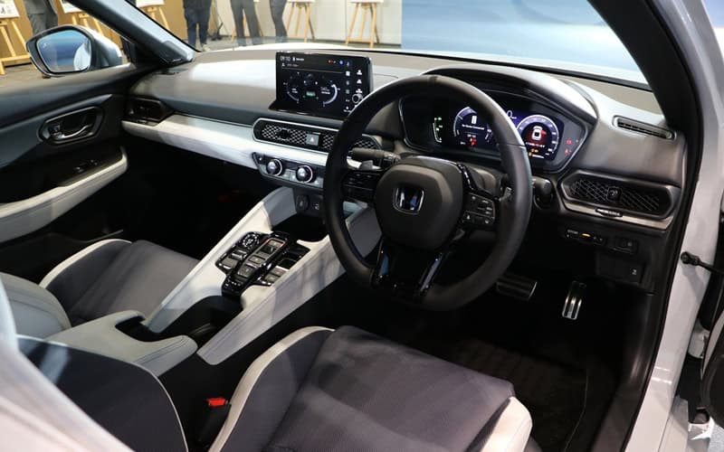 Honda Prelude 20253 | ยางรถยนต์ ราคาอัปเดต 2026 ครบทุกยี่ห้อ รวมยาง Ev | Autotirechecking