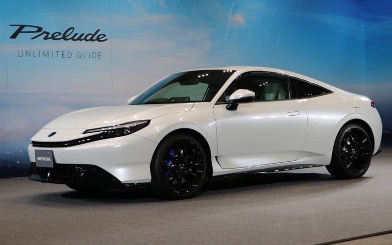 Honda Prelude 2025 | ยางรถยนต์ ราคาอัปเดต 2026 ครบทุกยี่ห้อ รวมยาง Ev | Autotirechecking