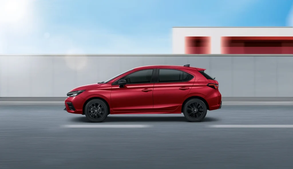 Honda City Hatchback Ehev 3 | ยางรถยนต์ ราคาอัปเดต 2026 ครบทุกยี่ห้อ รวมยาง Ev | Autotirechecking