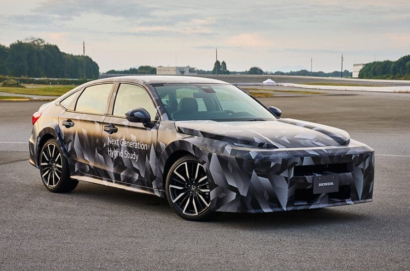 Honda Civic Next Gen 1 | ยางรถยนต์ ราคาอัปเดต 2026 ครบทุกยี่ห้อ รวมยาง Ev | Autotirechecking