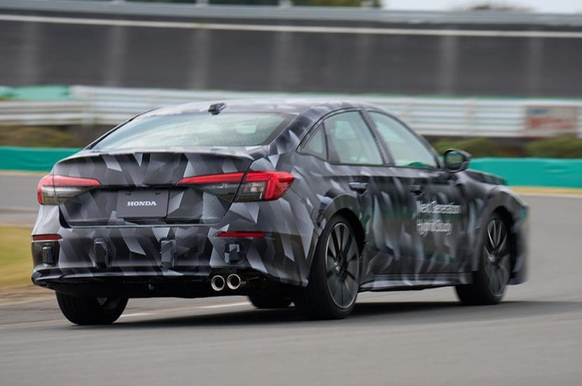 Honda Civic Next Gen 3 | ยางรถยนต์ ราคาอัปเดต 2026 ครบทุกยี่ห้อ รวมยาง Ev | Autotirechecking