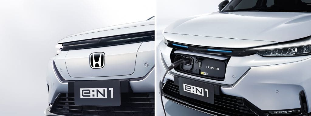 Honda En1 2025 10 | ยางรถยนต์ ราคาอัปเดต 2026 ครบทุกยี่ห้อ รวมยาง Ev | Autotirechecking