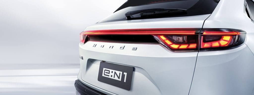 Honda En1 2025 11 | ยางรถยนต์ ราคาอัปเดต 2026 ครบทุกยี่ห้อ รวมยาง Ev | Autotirechecking
