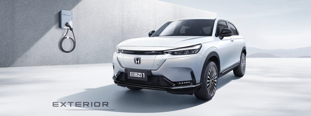 Honda En1 2025 9 | ยางรถยนต์ ราคาอัปเดต 2026 ครบทุกยี่ห้อ รวมยาง Ev | Autotirechecking