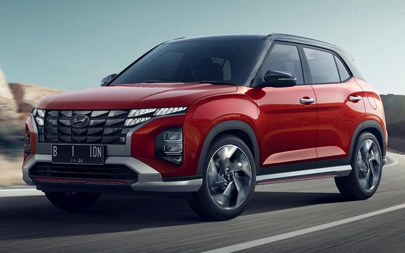Hyundai Creta 2022 | ยางรถยนต์ ราคาอัปเดต 2026 ครบทุกยี่ห้อ รวมยาง Ev | Autotirechecking