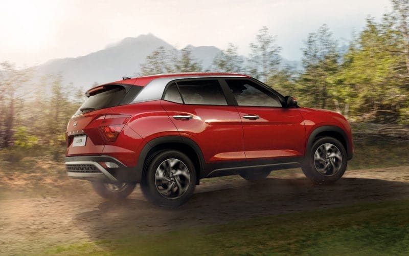 Hyundai Creta 2022 | ยางรถยนต์ ราคาอัปเดต 2026 ครบทุกยี่ห้อ รวมยาง Ev | Autotirechecking
