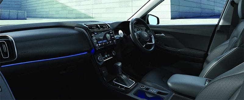 Hyundai Creta 2022 | ยางรถยนต์ ราคาอัปเดต 2026 ครบทุกยี่ห้อ รวมยาง Ev | Autotirechecking