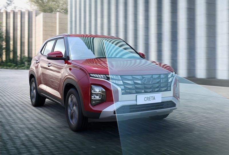 Hyundai Creta 2022 | ยางรถยนต์ ราคาอัปเดต 2026 ครบทุกยี่ห้อ รวมยาง Ev | Autotirechecking