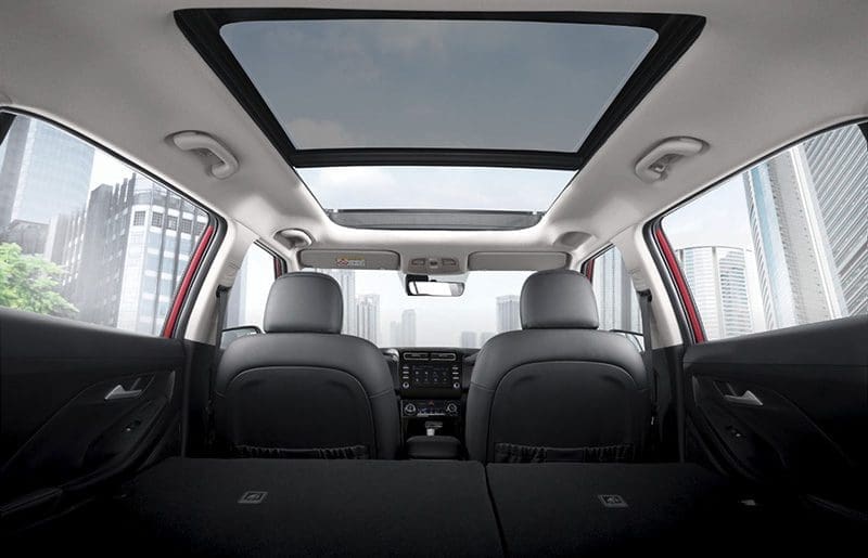 Hyundai Creta 2022 | ยางรถยนต์ ราคาอัปเดต 2026 ครบทุกยี่ห้อ รวมยาง Ev | Autotirechecking