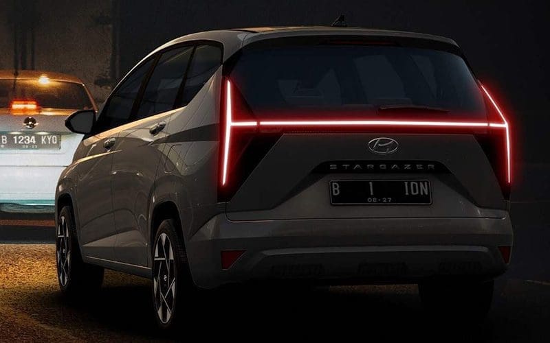 Hyundai Stargazer 2022 | ยางรถยนต์ ราคาอัปเดต 2026 ครบทุกยี่ห้อ รวมยาง Ev | Autotirechecking
