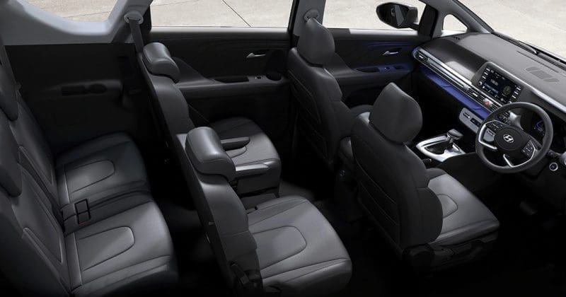 Hyundai Stargazer 2022 | ยางรถยนต์ ราคาอัปเดต 2026 ครบทุกยี่ห้อ รวมยาง Ev | Autotirechecking