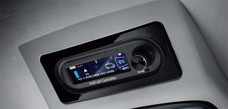 Hyundai Staria Lounge Camper | ยางรถยนต์ ราคาอัปเดต 2026 ครบทุกยี่ห้อ รวมยาง Ev | Autotirechecking