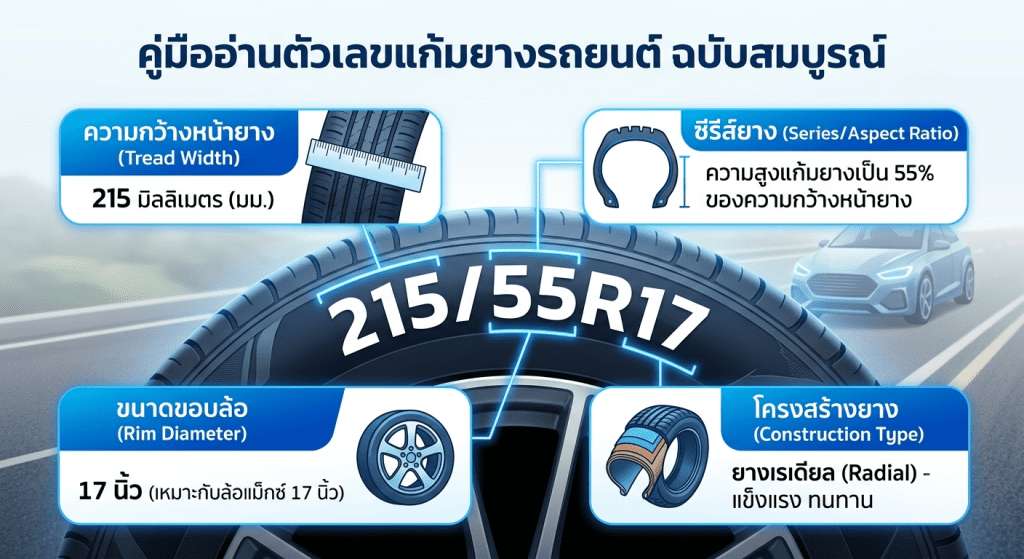 Img2914 | ยางรถยนต์ ราคาอัปเดต 2026 ครบทุกยี่ห้อ รวมยาง Ev | Autotirechecking