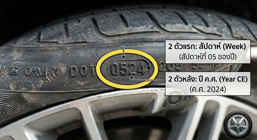 Img2973 | ยางรถยนต์ ราคาอัปเดต 2026 ครบทุกยี่ห้อ รวมยาง Ev | Autotirechecking
