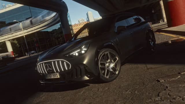 Dark Gray Mercedes | ยางรถยนต์ ราคาอัปเดต 2026 ครบทุกยี่ห้อ รวมยาง Ev | Autotirechecking Dark gray Mercedes