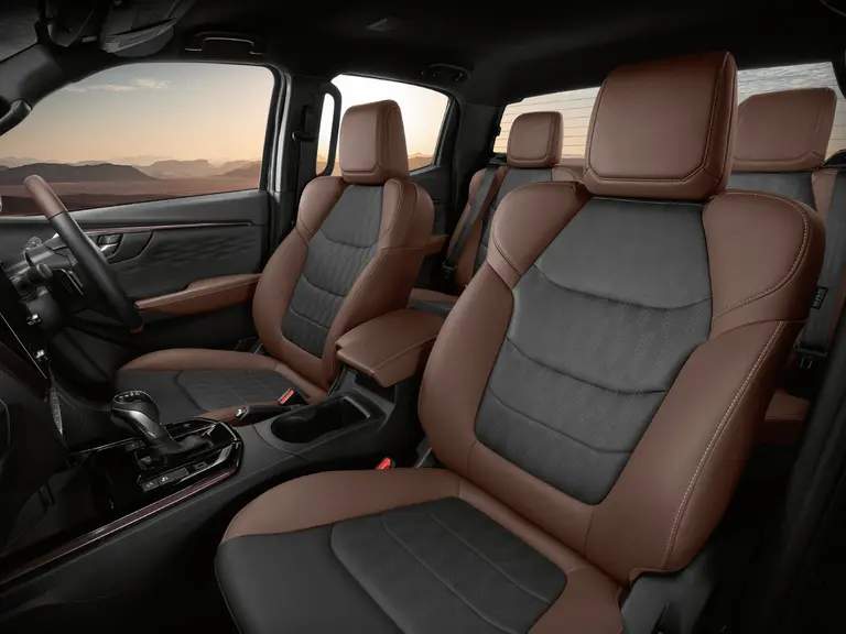 Isuzu Dmax 20259 | ยางรถยนต์ ราคาอัปเดต 2026 ครบทุกยี่ห้อ รวมยาง Ev | Autotirechecking