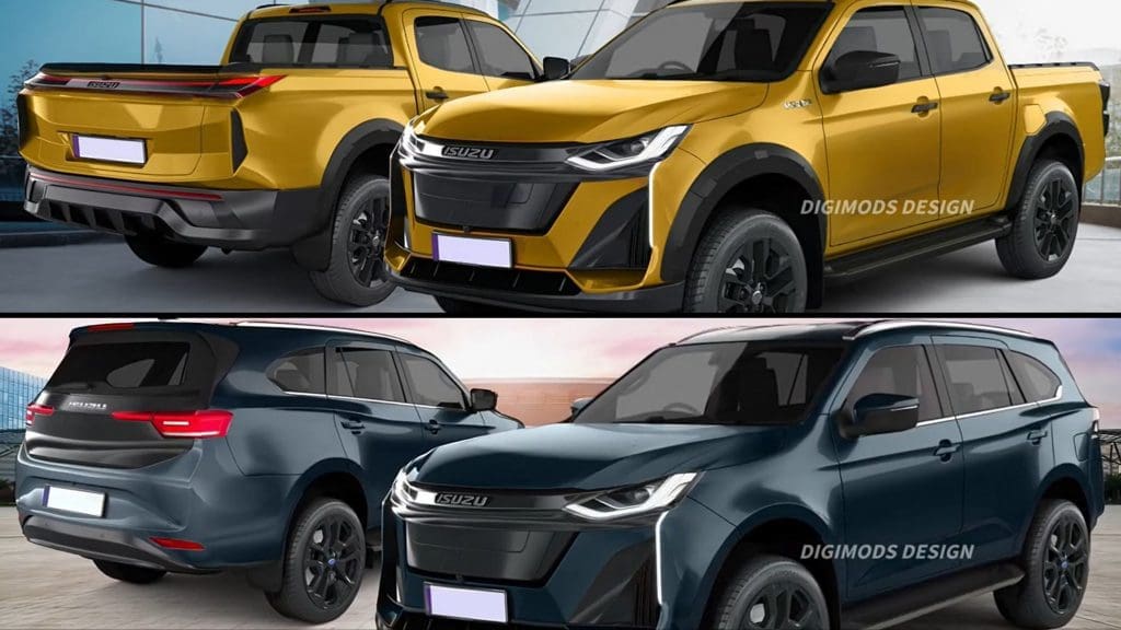 Isuzu Dmax 2026 | ยางรถยนต์ ราคาอัปเดต 2026 ครบทุกยี่ห้อ รวมยาง Ev | Autotirechecking