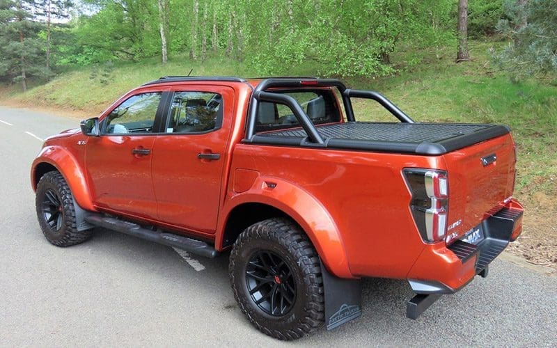 Isuzu Dmax Arctic Trucks At35 | ยางรถยนต์ ราคาอัปเดต 2026 ครบทุกยี่ห้อ รวมยาง Ev | Autotirechecking