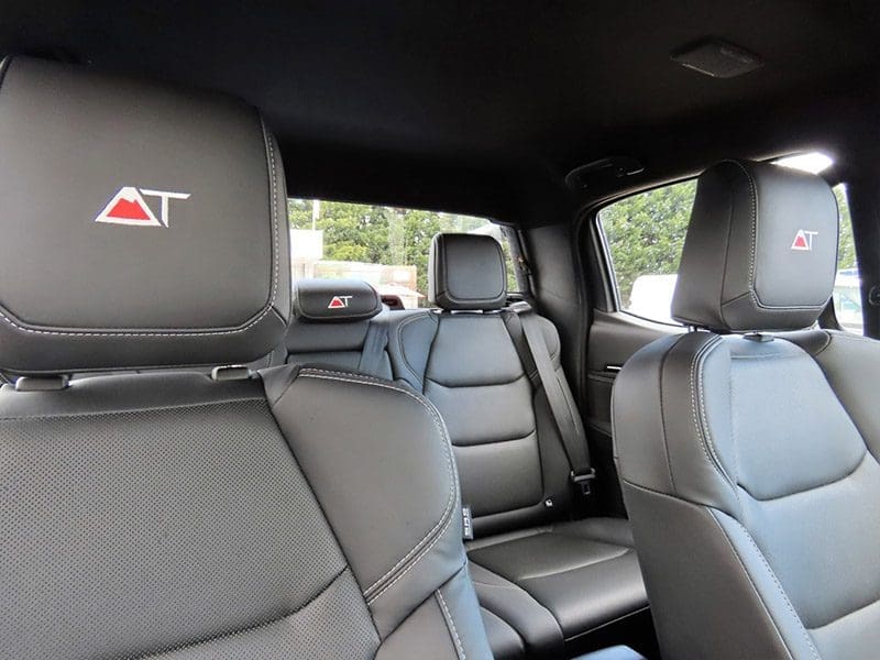 Isuzu Dmax Arctic Trucks At35 | ยางรถยนต์ ราคาอัปเดต 2026 ครบทุกยี่ห้อ รวมยาง Ev | Autotirechecking