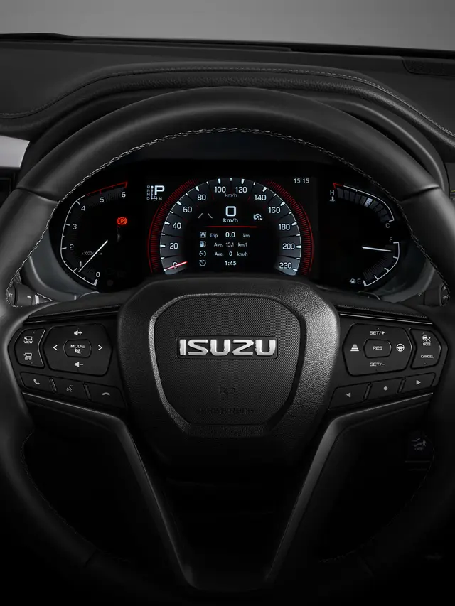 Isuzu Mux 202510 | ยางรถยนต์ ราคาอัปเดต 2026 ครบทุกยี่ห้อ รวมยาง Ev | Autotirechecking