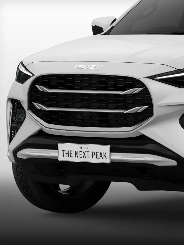 Isuzu Mux 20256 | ยางรถยนต์ ราคาอัปเดต 2026 ครบทุกยี่ห้อ รวมยาง Ev | Autotirechecking
