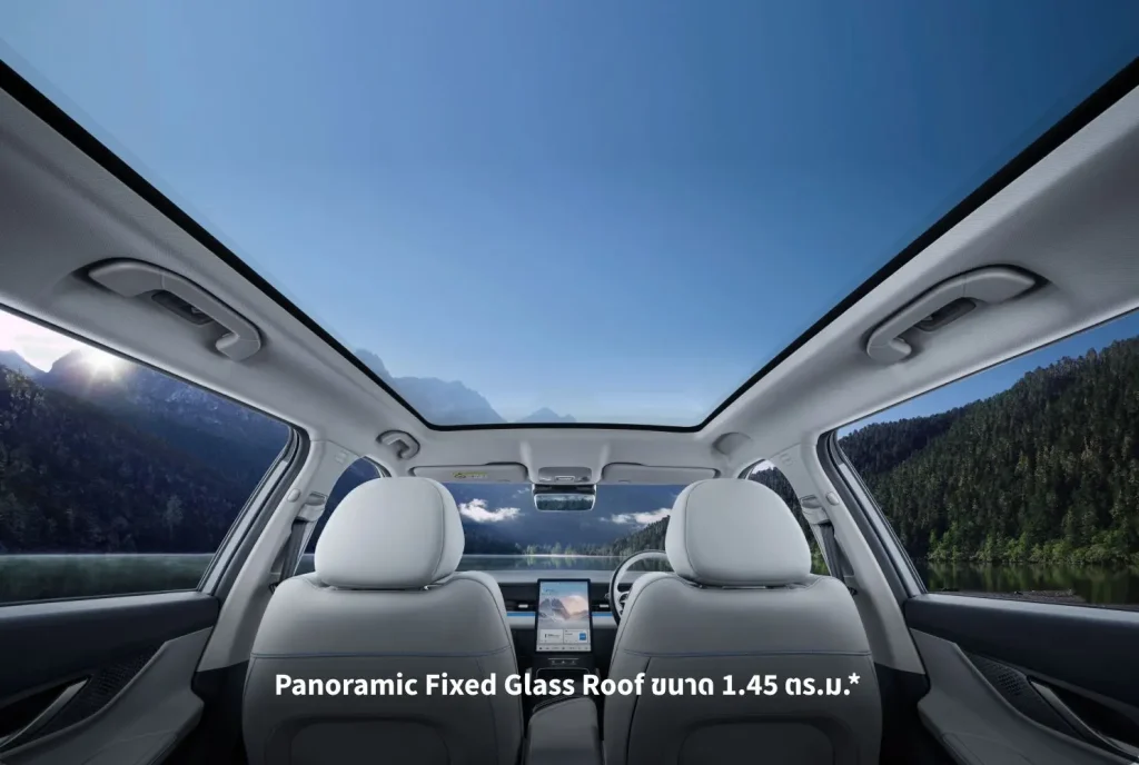 Jaecoo 5 Ev4 | ยางรถยนต์ ราคาอัปเดต 2026 ครบทุกยี่ห้อ รวมยาง Ev | Autotirechecking