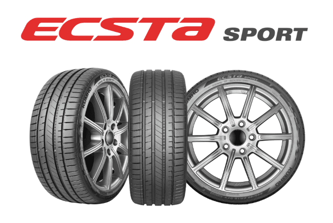 Kumho Ecsta Sport Ps72 Ev 2 | ยางรถยนต์ ราคาอัปเดต 2026 ครบทุกยี่ห้อ รวมยาง Ev | Autotirechecking