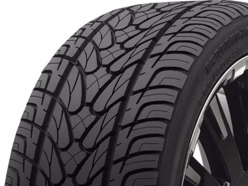 Kumho Kl12 | ยางรถยนต์ ราคาอัปเดต 2026 ครบทุกยี่ห้อ รวมยาง Ev | Autotirechecking