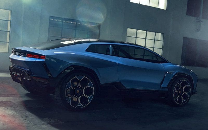 Lamborghini Lanzador 02 | ยางรถยนต์ ราคาอัปเดต 2026 ครบทุกยี่ห้อ รวมยาง Ev | Autotirechecking Lamborghini Landzador
