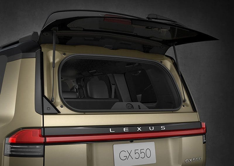 Lexus Gx 2024 | ยางรถยนต์ ราคาอัปเดต 2026 ครบทุกยี่ห้อ รวมยาง Ev | Autotirechecking Lexus GX 2024