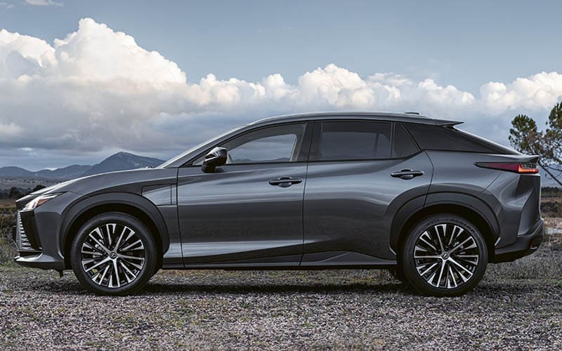 Lexus Rz 450e | ยางรถยนต์ ราคาอัปเดต 2026 ครบทุกยี่ห้อ รวมยาง Ev | Autotirechecking