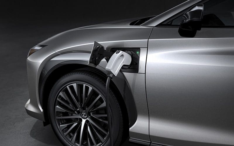Lexus Rz 450e | ยางรถยนต์ ราคาอัปเดต 2026 ครบทุกยี่ห้อ รวมยาง Ev | Autotirechecking