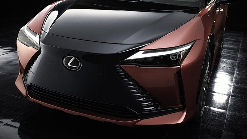 Lexus Rz 450e | ยางรถยนต์ ราคาอัปเดต 2026 ครบทุกยี่ห้อ รวมยาง Ev | Autotirechecking