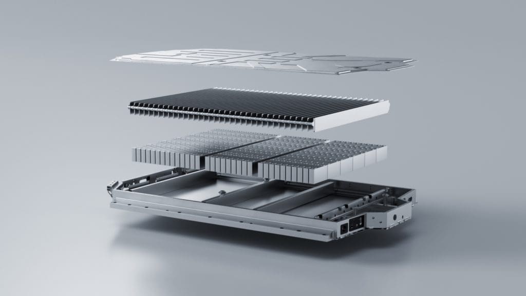 Li Auto I62 | ยางรถยนต์ ราคาอัปเดต 2026 ครบทุกยี่ห้อ รวมยาง Ev | Autotirechecking Exploded view of a modular storage server, showing top cover, circuit board, cooling fins, drive sleds, and chassis.