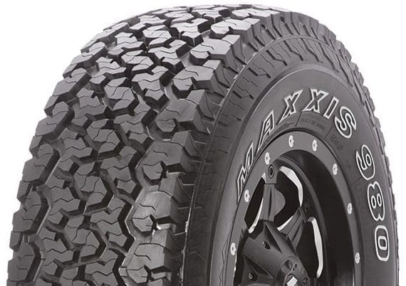 Maxxis At980 Bravo 1 | ยางรถยนต์ ราคาอัปเดต 2026 ครบทุกยี่ห้อ รวมยาง Ev | Autotirechecking